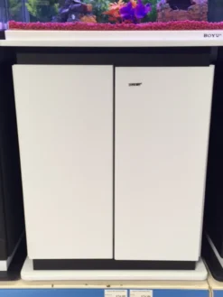 Boyu Cabinet ECT 600 In White