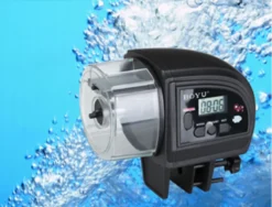 Boyu Aquarium Auto Feeder Small