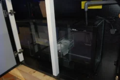 Cleair Premium Cabinet Aquarium Thames 2000 White -Fish Aquarium Supplies Store cad sump 6