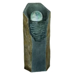 Causeway Stone Crystal Ball