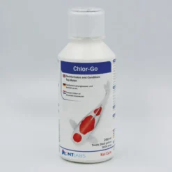 Koi Care NT Labs Chlor-Go 250ml