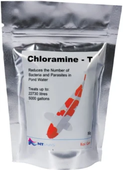 NT Labs Chloramine T 50gm