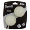 Chuckit Max Glowballs Medium