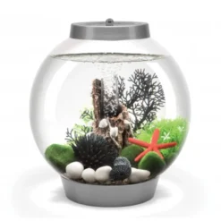 BiOrb CLASSIC 15l Silver MCR