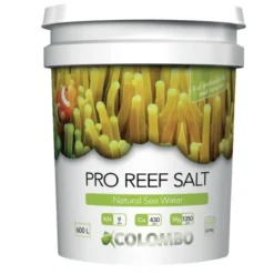 Colombo Marine Pro Reef Salt 22KG Bucket