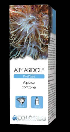 Colombo Marine Aiptasidol 100 ML/500 Treat