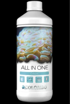 Colombo Marine All In One 500ML