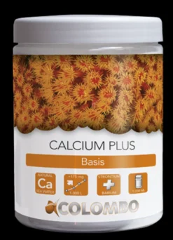 Colombo Marine Calcium Plus 1000ml - Powder