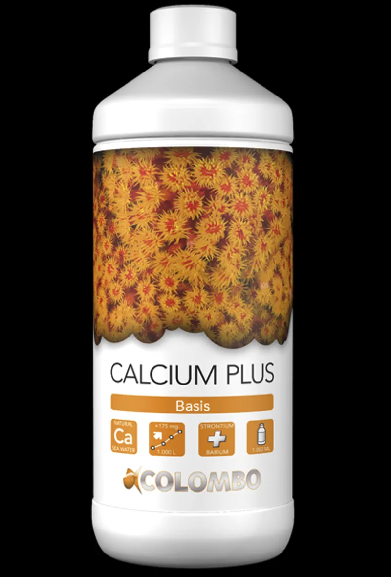 Colombo Marine Calcium Plus 1000ml 1 Colombo Marine Calcium Plus 1000ml