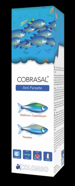 Colombo Marine Cobrasal 500 ML