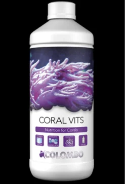 Colombo Marine Coral Vits 500ML