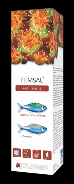 Colombo Marine Femsal 500ML