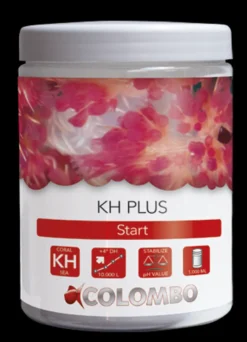 Colombo Marine Reef Start KH Plus Powder 1.000 Gr
