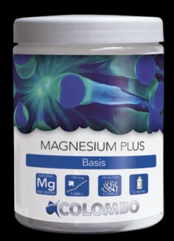 Colombo Marine Magnesium Plus Powder 1L