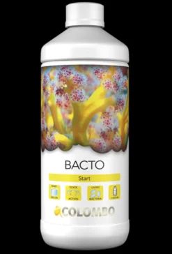 Colombo Marine Reef Start Bacto 500 ML