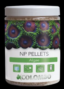 Colombo Marine NP Pellets 1000ML