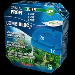 JBL CombiBloc For CristalProfi E402/702/902.