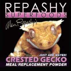 Repashy Superfood Crested Gecko 170G