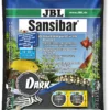 JBL Sansibar Dark Fine Aquarium Sand Substrate 5kg