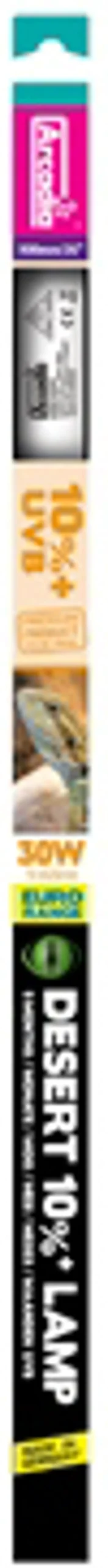 Arcadia Desert 10 T8 Lamp 30w 36 Inch - 900mm