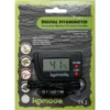 Komodo Digital Hygrometer