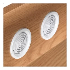 Monkfield Standard Vivarium Oak 36 Inchx18x18. -Fish Aquarium Supplies Store dvf36 2 2