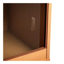 Monkfield Standard Vivarium Oak 48x24x24 Inch