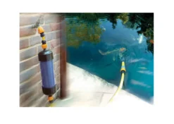 Detox Dechlorinator Carbon 12 Inch -Fish Aquarium Supplies Store ea detox 12 b