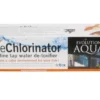 Detox Dechlorinator Carbon 12 Inch