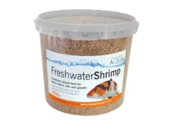 Evolution Aqua Freshwater Shrimp Koi Food 650g