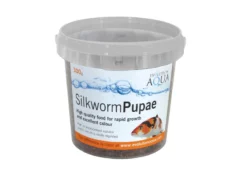 Evolution Aqua Silkworm Koi Food 300g