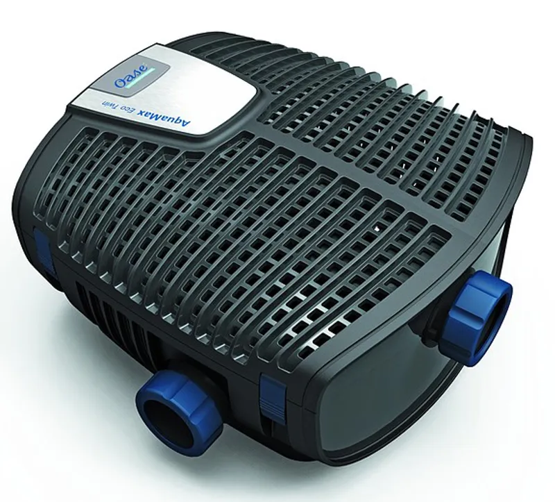 AquaMax Eco Twin 20000. 3 AquaMax Eco Twin 20000. - Image 3