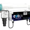 Evolution Aqua EVO 15W UV Clarifier New Style