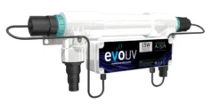 Evolution Aqua EVO 15W UV Clarifier New Style