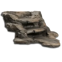 Oase Rockways Small River Canyon Slate Cascade Water Feature