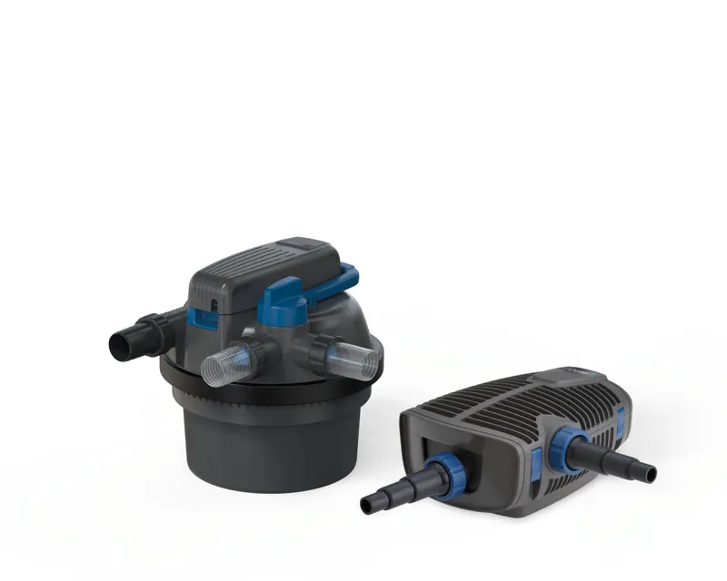 Oase FiltoClear Set 5000 1 Oase FiltoClear Set 5000