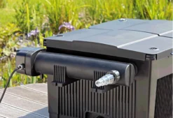 Oase Vitronic 24w Pond UV Clarifier -Fish Aquarium Supplies Store fitted to biosmart