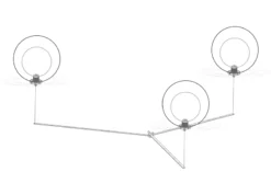 Velda Floating Glass Lights