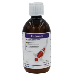 Koi Care Flukasol 500ml