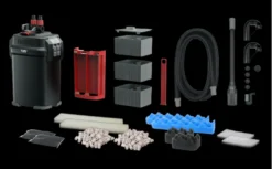 Fluval 207 Performance Canister Filter -Fish Aquarium Supplies Store fluval 307 4 1