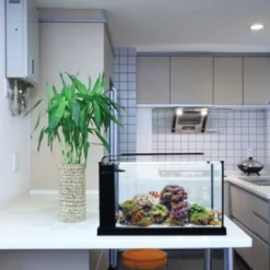 Fluval SEA Evo 52L Aquarium Set -Fish Aquarium Supplies Store fluval sea