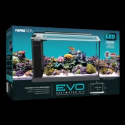 Fluval SEA Evo 52L Aquarium Set
