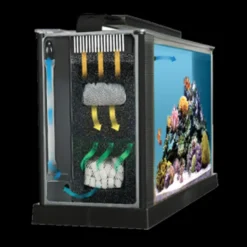 Fluval SEA Evo 52L Aquarium Set -Fish Aquarium Supplies Store fluvalsea 10528 evo aquarium b2 intw300 h300