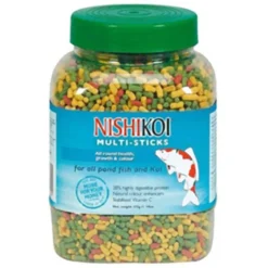Nishikoi Multi Sticks 415g