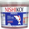 Nishikoi Growth Pellet Small 2.5kg