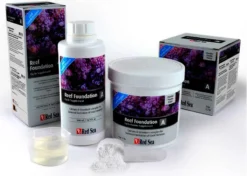 Red Sea Foundation A 500ml