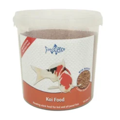 Fish Science Koi Pond Food 10 Ltr
