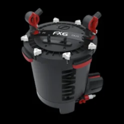 Fluval FX6 External Aquarium Filter -Fish Aquarium Supplies Store fx6 2016.403w300 h300