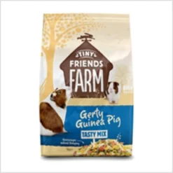 Gerty Guinea Pig Tasty Mix 5kg