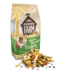 Harry Hamster Tasty Mix 12.5kg